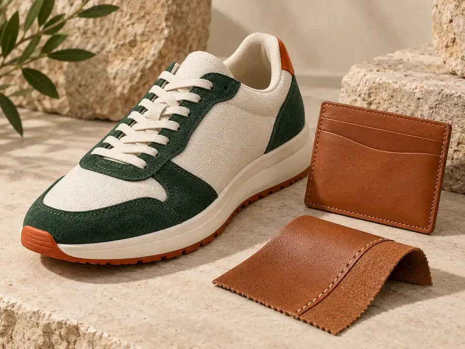 Baskets · collection exemple